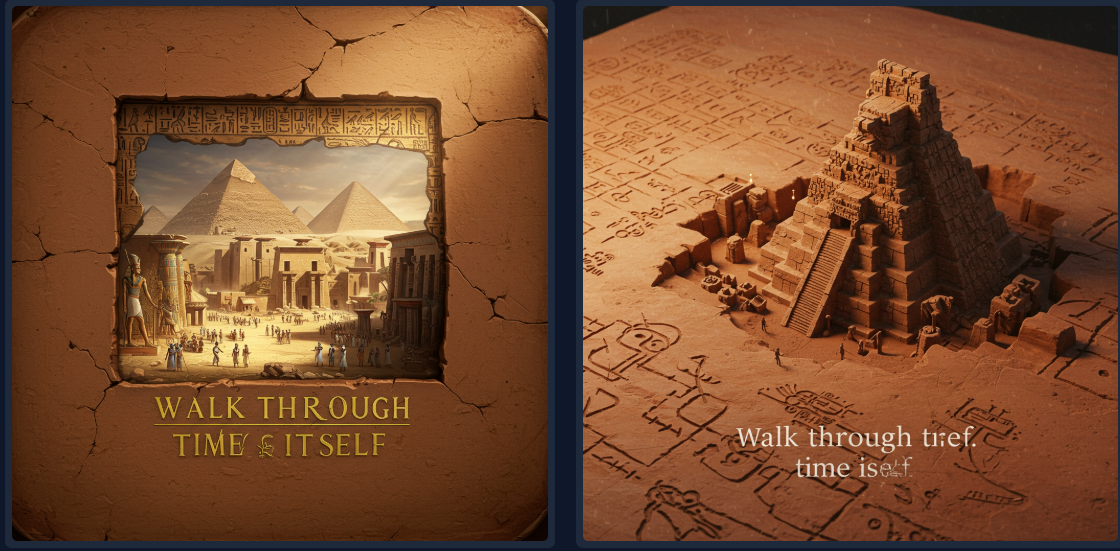 AR Educational Content