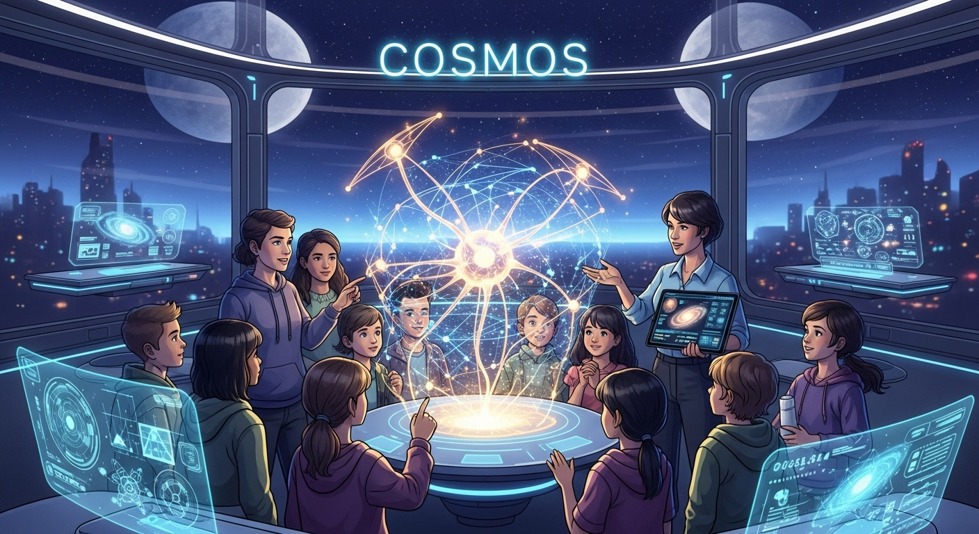 Complete AR/VR Platform